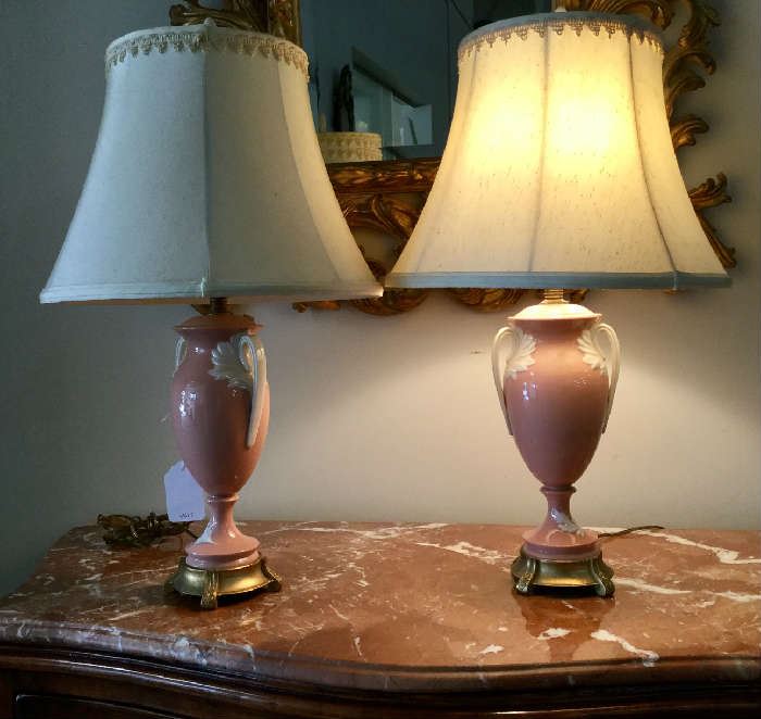 lenox lamps