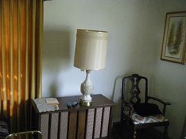 Pennecrest phono/radio