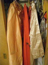 vintage evening wear & nightgowns