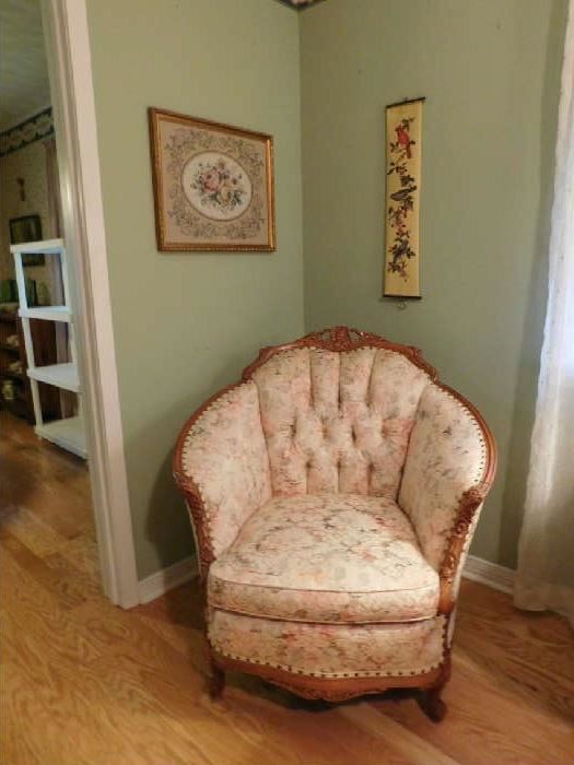 Estate Tag Sale in Tupelo, MS starts on 6/10/2017