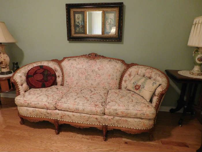 Estate Tag Sale in Tupelo, MS starts on 6/10/2017