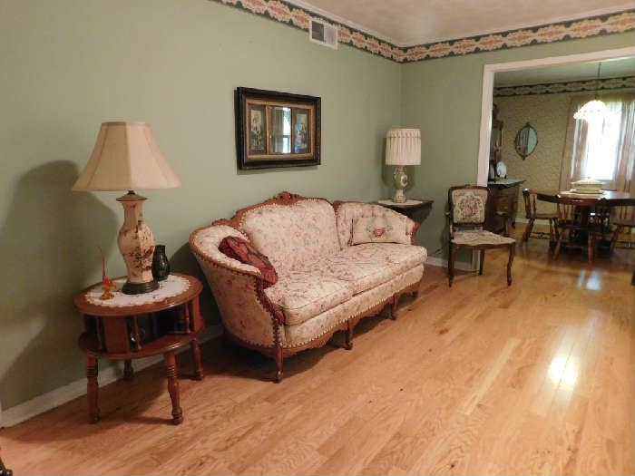 Estate Tag Sale in Tupelo, MS starts on 6/10/2017