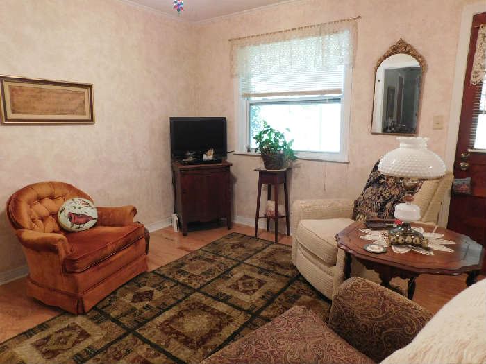 Estate Tag Sale in Tupelo, MS starts on 6/10/2017