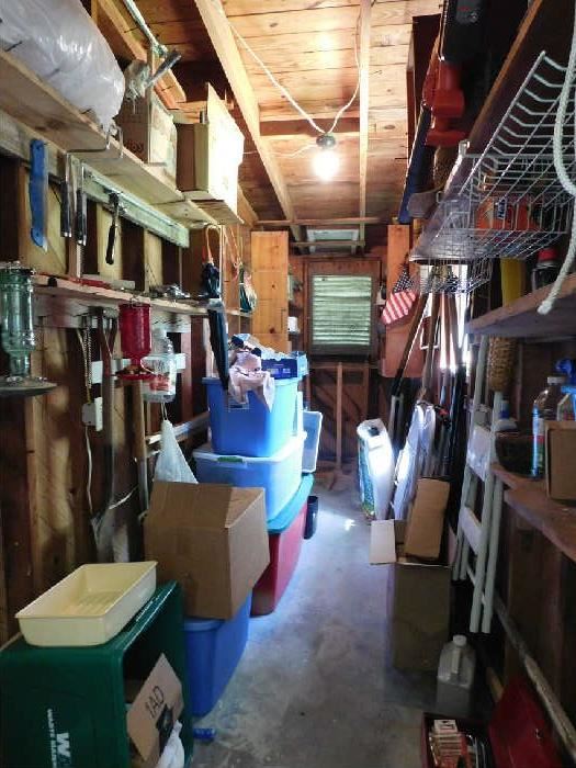 Estate Tag Sale in Tupelo, MS starts on 6/10/2017