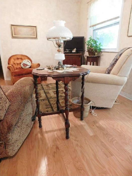 Estate Tag Sale in Tupelo, MS starts on 6/10/2017