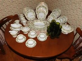 Noritake china