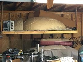 Original Ed Roth bubble