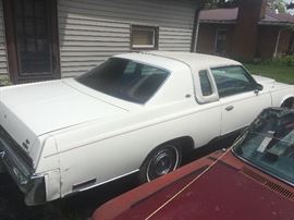 Chrysler New Yorker