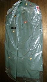 Army dress jacket