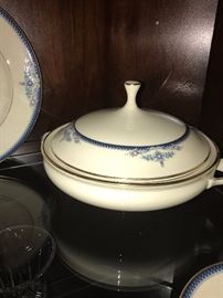 LENOX PRESIDENTIAL COLLECTION COLUMBIA