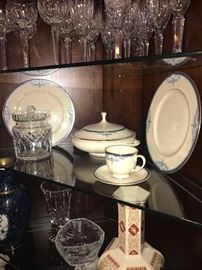 LENOX PRESIDENTIAL COLLECTION COLUMBIA