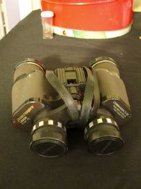 Jason Commander binoculars 