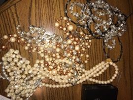 COSTUME JEWELRY