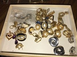 COSTUME JEWELRY