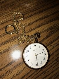 POCKET WATCH