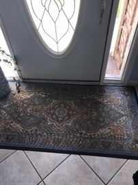 BEAUTIFUL RUG