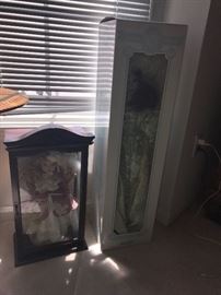 LARGE COLLECTION OF DOLLS