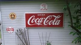 For Sale we have SO much Coca Cola fun Memorabilia!!