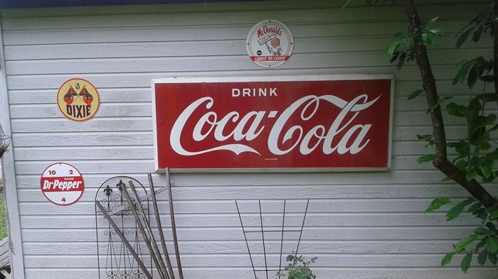 For Sale we have SO much Coca Cola fun Memorabilia!!  