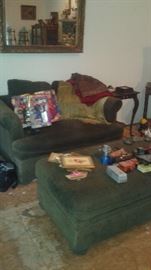 OK, here is the ottoman