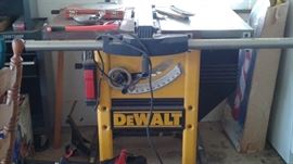 OK, We are talking some serious sawing with this machine. not to be sold to serial killers!!