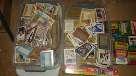 Older card from early 1970's