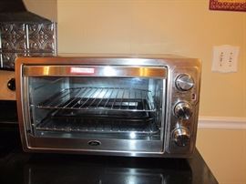 Wonderful Turbo Oster Oven Cooks Wonderful