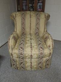 Lexington Furniture Chair Soft And Comfy