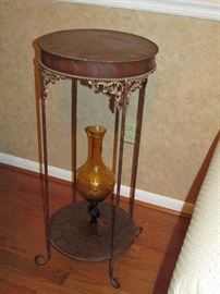 Cute Accent Table
