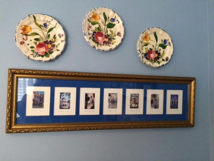 Pictures Plates