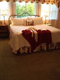 GranberryHill King Suite