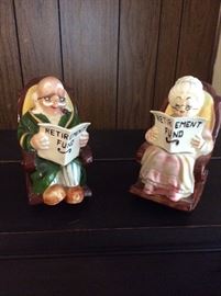  Retirement fund for grandma and grandpa