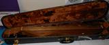 McSpadden Dulcimers Model 55w in Case