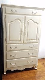 Ethan Allen armoire