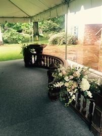 Gorgeous Solid Oak Church Alter