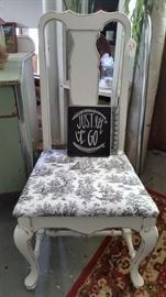 Lovely Occassional Chairs