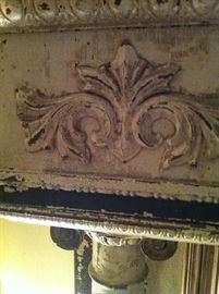 Several Architectural Pieces