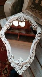 Several Pretty Mirrors