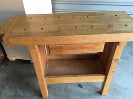 2 Sears Kenmore Workbenches 
    Brand New