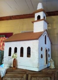 Handmade Church