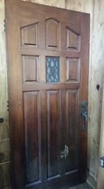 Several Doors
   Interior 
   Exterior
   Barn & Farm House Doors also