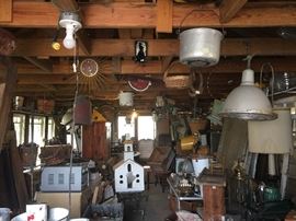 Come Dig thru this Eclectic Collection! 😊😊😊