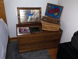 Toy Chest