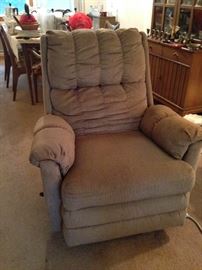 Recliner