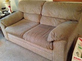 Love Seat