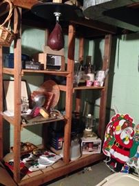 Holiday, Kitchenwares