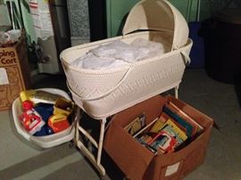 Bassinet 