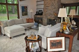 Fabulous Great Room!