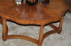 Great scallop detail!