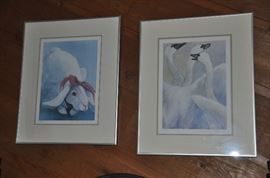 Additional pieces of the wonderful collection!